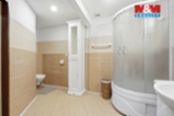 Prodej nájemního domu, 680 m², Bílina, ul. Seifertova