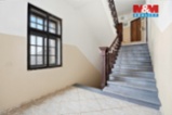 Prodej nájemního domu, 680 m², Bílina, ul. Seifertova
