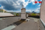 Prodej nájemního domu, 680 m², Bílina, ul. Seifertova