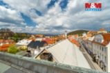 Prodej nájemního domu, 680 m², Bílina, ul. Seifertova