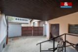 Prodej nájemního domu, 680 m², Bílina, ul. Seifertova