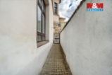 Prodej nájemního domu, 680 m², Bílina, ul. Seifertova