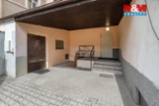 Prodej nájemního domu, 680 m², Bílina, ul. Seifertova
