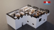 Prodej nájemního domu, 680 m², Bílina, ul. Seifertova