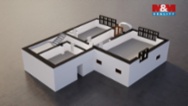 Prodej nájemního domu, 680 m², Bílina, ul. Seifertova