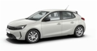 Opel Corsa, Edition 1.2 TURBO 100k MT6, hatchback,