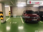 Parkovací stání, rezidence Veselská