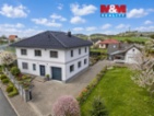 Prodej rodinného domu, 188 m², Tmaň, ul. K Vodojemu