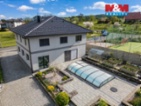 Prodej rodinného domu, 188 m², Tmaň, ul. K Vodojemu