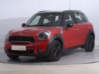 MINI Countryman, Cooper S ALL4, 4X4, Automat, Serv