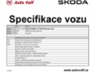 Škoda Fabia, Dynamic 1,0TSI 85kW, hatchback,