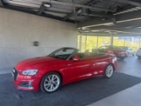 Audi A5, Cabriolet 2.0 TDI S-tronic, kabriolet,