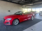 Audi A5, Cabriolet 2.0 TDI S-tronic, kabriolet,