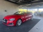Audi A5, Cabriolet 2.0 TDI S-tronic, kabriolet,