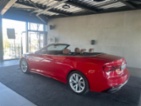 Audi A5, Cabriolet 2.0 TDI S-tronic, kabriolet,