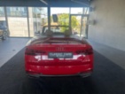 Audi A5, Cabriolet 2.0 TDI S-tronic, kabriolet,