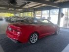 Audi A5, Cabriolet 2.0 TDI S-tronic, kabriolet,