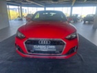 Audi A5, Cabriolet 2.0 TDI S-tronic, kabriolet,
