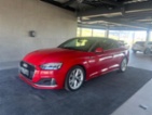 Audi A5, Cabriolet 2.0 TDI S-tronic, kabriolet,
