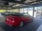 Audi A5, Cabriolet 2.0 TDI S-tronic, kabriolet,