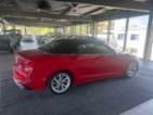 Audi A5, Cabriolet 2.0 TDI S-tronic, kabriolet,