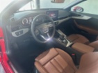 Audi A5, Cabriolet 2.0 TDI S-tronic, kabriolet,