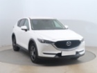 Mazda CX-5, 2.0 Skyactiv-G, ČR,1.maj, Serv.kniha,,