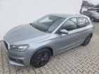 Škoda Fabia, Dynamic 1,0TSI 85kW, hatchback,