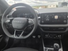 Škoda Fabia, Dynamic 1,0TSI 85kW, hatchback,