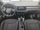 Škoda Fabia, Dynamic 1,0TSI 85kW, hatchback,