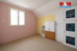 Havlíčkův Brod, ul. Mírová, prodej rodinného domu
