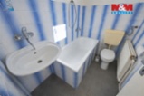 Havlíčkův Brod, ul. Mírová, prodej rodinného domu