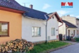 Havlíčkův Brod, ul. Mírová, prodej rodinného domu