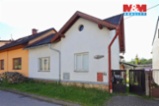 Havlíčkův Brod, ul. Mírová, prodej rodinného domu
