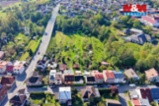 Havlíčkův Brod, ul. Mírová, prodej rodinného domu