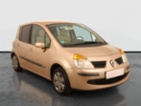 Renault Modus, 1.2 16V, Klima, jezdí výborně,