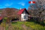 Prodej chaty, 24 m², Litoměřice, ul. Českolipská