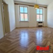 Pronájem, byt 2+1, CP 57m2, ul. Smetanova, Brno -