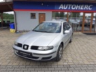 Seat Leon, 1.4  55Kw ČR, hatchback, benzin
