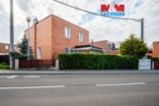 Prodej rodinného domu, 88 m², Zlín, ul. Podvesná VI