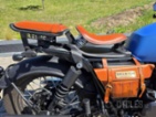 Brixton Rayburn 125 Bobber, nakedbike