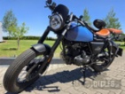Brixton Rayburn 125 Bobber, nakedbike