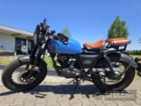 Brixton Rayburn 125 Bobber, nakedbike