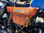 Brixton Rayburn 125 Bobber, nakedbike