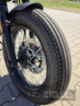 Brixton Rayburn 125 Bobber, nakedbike