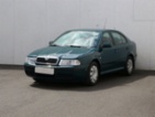 Škoda Octavia, 1.9 TDi, zmk.řazení, liftback,