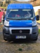 Fiat Ducato 3,0   CNG odpočet DPH