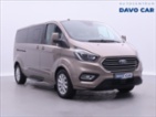 Ford Tourneo Custom, 2,0 TDCI 125kW CZ Titanium L2