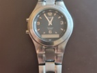 NÁRAMKOVÉ HODINKY CASIO