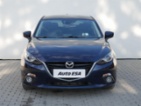 Mazda 3, 2.0 i, AC, navi, park.asist, hatchback,